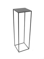 Stojan na kvety Priemyselný stojan na kvety 130x30x30 Stojan na kvety Priemyselný stojan na kvety 130x30x30