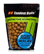 TANDEMOVÉ NÁSTRAHY CF BALLS 1KG 18MM SLADKÁ KUKURICA TANDEMOVÉ NÁSTRAHY CF BALLS 1KG 18MM SLADKÁ KUKURICA