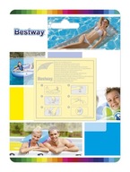 OPRAVNÁ ZÁPLATA BESTWAY 62068 OPRAVNÁ ZÁPLATA BESTWAY 62068