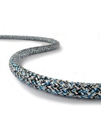 Statické lano Chameleon 10,5 mm Teufelberger Blue