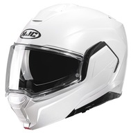 HJC VÝLIVNÁ PRILBA I100 PINLOCK MOTOCYKL BIELA M HJC VÝLIVNÁ PRILBA I100 PINLOCK MOTOCYKL BIELA M
