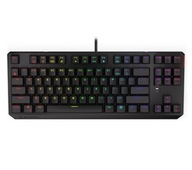 Drôtová mechanická klávesnica Endorfy Thock TKL Red - Kailh Red RGB Drôtová mechanická klávesnica Endorfy Thock TKL Red - Kailh Red RGB