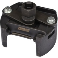 Nastaviteľný kľúč na filtre filtrov Farys 80-98 mm Nastaviteľný kľúč na filtre filtrov Farys 80-98 mm