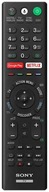 Originálny diaľkový ovládač Sony (RMF-TX220E) Originálny diaľkový ovládač Sony (RMF-TX220E)