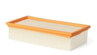 Vzduchový filter pre Karcher NT 65/2 NT 72/2 Vzduchový filter pre Karcher NT 65/2 NT 72/2