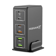 Feegar Tower PRO 140W USB typ C nástenná nabíjačka
