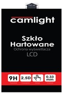 CANON PowerShot G5 X G5X Tvrdené SKLO 9H 2,5D CANON PowerShot G5 X G5X Tvrdené SKLO 9H 2,5D