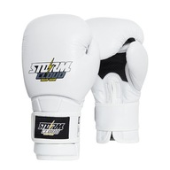 Boxerské rukavice StormCloud Sharq 3.0 biele 16 oz Boxerské rukavice StormCloud Sharq 3.0 biele 16 oz