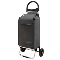 Vozík na nákupné tašky Rio Thermo značky Aurora Vozík na nákupné tašky Rio Thermo značky Aurora