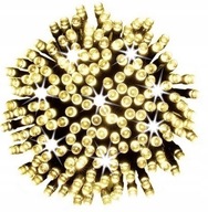 VIANOČNÉ SVETLÁ 300 LED TEPLÉ BIELY TRVALÝ BLIK TEPLÝ + BLESK VIANOČNÉ SVETLÁ 300 LED TEPLÉ BIELY TRVALÝ BLIK TEPLÝ + BLESK