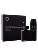 Set Armaf Club De Nuit Intense Men 100ml + deodorant