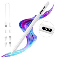 AKTÍVNE STYLUSOVÉ PERO PRE TELEFÓN/TABLET S DOTYKOVOU OBRAZOVKOU + 4 RADY AKTÍVNE STYLUSOVÉ PERO PRE TELEFÓN/TABLET S DOTYKOVOU OBRAZOVKOU + 4 RADY