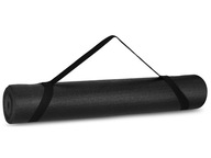 Podložka na cvičenie SPOKEY Lightmat Black Podložka na cvičenie SPOKEY Lightmat Black