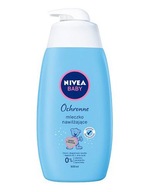 NIVEA BABY Ochranné hydratačné mlieko 500 ml