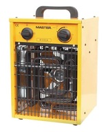 ELEKTRICKÝ OHRIEVAČ B 5ECA 2,5/5 KW ELEKTRICKÝ OHRIEVAČ B 5ECA 2,5/5 KW