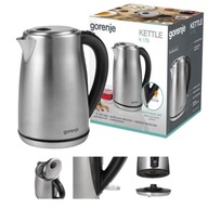 VARNÁ VARNA K17S inox GORENJE 1,7L STRIX VARNÁ VARNA K17S inox GORENJE 1,7L STRIX