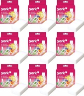 YORK Magic SPONGE na špeciálne úlohy 2ks x 9 YORK Magic SPONGE na špeciálne úlohy 2ks x 9