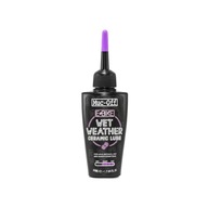 Muc-Off eBike Wet Lube mazivo na reťaz 50 ml Muc-Off eBike Wet Lube mazivo na reťaz 50 ml