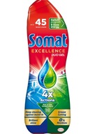 Somat Grease Killer gél do umývačky riadu 810 ml Somat Grease Killer gél do umývačky riadu 810 ml