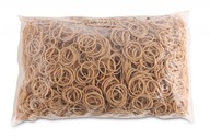 Gumičky 25mm 1,5x1,5mm 1000g silné Gumičky 25mm 1,5x1,5mm 1000g silné
