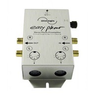 ANALOGIS EASY PHONO MM PREZOSILŇOVAČ ANALOGIS EASY PHONO MM PREZOSILŇOVAČ