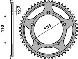 PBR ZADNÉ OZNAČENIE 4585 46 C45 BMW S 1000RR (09-15) PBR ZADNÉ OZNAČENIE 4585 46 C45 BMW S 1000RR (09-15)
