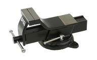 OTOČNÝ ZVERÁK 80 mm, ODOLNÝ KOV, OCEL OTOČNÝ ZVERÁK 80 mm, ODOLNÝ KOV, OCEL