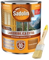 Sadolin ExTRA Cherry Tree 5L moridlo na lak Sadolin ExTRA Cherry Tree 5L moridlo na lak