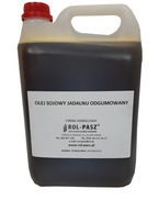 Degumovaný jedlý sójový olej 5l Degumovaný jedlý sójový olej 5l