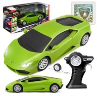 Originálne auto Lamborghini Huracan na diaľkové ovládanie s hologramovým diaľkovým ovládaním Originálne auto Lamborghini Huracan na diaľkové ovládanie s hologramovým diaľkovým ovládaním