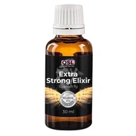 Extra silný elixír - Drink drops - sexuálna muška Extra silný elixír - Drink drops - sexuálna muška