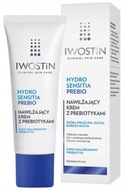 IWOSTIN Hydro Sensitia Prebio krém na tvár 50 ml IWOSTIN Hydro Sensitia Prebio krém na tvár 50 ml