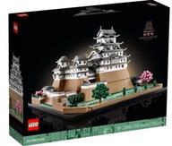 Architecture Blocks 21060 hrad Himedži