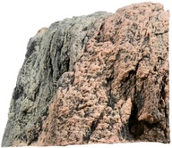 Back To Nature Rock modul B Basalt/Gneiss Stone Back To Nature Rock modul B Basalt/Gneiss Stone