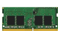 KINGSTON SODIMM DDR4 4 GB 3200 MHz 1,2 V SINGLE pamäť
