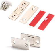 Magnetický zatvárač dverí pre oceľové dvere Magnetický zatvárač dverí pre oceľové dvere