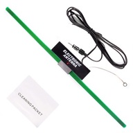 AMIO01128 AUTOANTÉNA S DĹŽKOU ZOSILŇOVAČA. 34 cm, DĹŽKA KÁBEL 2,1M 01128 AMIO01128 AUTOANTÉNA S DĹŽKOU ZOSILŇOVAČA. 34 cm, DĹŽKA KÁBEL 2,1M 01128
