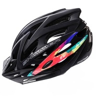 CYKLISTICKÁ PRILBA METEOR NA CYKLISTIKU 52-56 CM CYKLISTICKÁ PRILBA METEOR NA CYKLISTIKU 52-56 CM