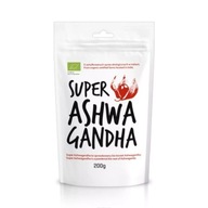 Bio Ashwagandha 200g Diétne jedlo