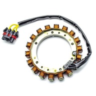 Stator Magneto Cievky alternátora Ligier Microcar