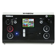 RGBlink Mini+ Video Mixer