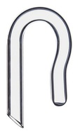 AQG CO2 INDIKÁTOR TEAR DROP + Indikátor Kvapalina AQG CO2 INDIKÁTOR TEAR DROP + Indikátor Kvapalina
