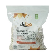 Deleo Eco Cat and Rents Natural 10l Deleo Eco Cat and Rents Natural 10l