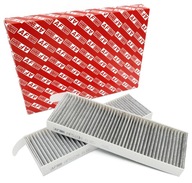 Uhlíkový kabínový filter AF5104-00 = K1227A-2X Uhlíkový kabínový filter AF5104-00 = K1227A-2X