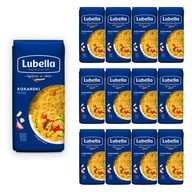 Lubella Pasta mašle 400 g x 12 kusov