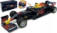 PRILBA RB15 F1 Red Bull 2019 Verstappen BBurago 1:43