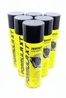 6x TEXTAR FORMULA XT ČISTIČ BRZD 500ML 6x TEXTAR FORMULA XT ČISTIČ BRZD 500ML