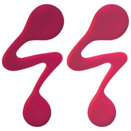 SADA lakov na nechty Durability Gloss - Precízny štetec pre efekt jedným pohybom SADA lakov na nechty Durability Gloss - Precízny štetec pre efekt jedným pohybom