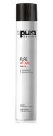PURA ATOMIC VEĽMI SILNÝ SPREJ NA VLASY 500ML PURA ATOMIC VEĽMI SILNÝ SPREJ NA VLASY 500ML
