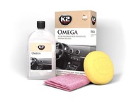 K2 OMEGA 500ML DASH GEL DESSING K2 OMEGA 500ML DASH GEL DESSING